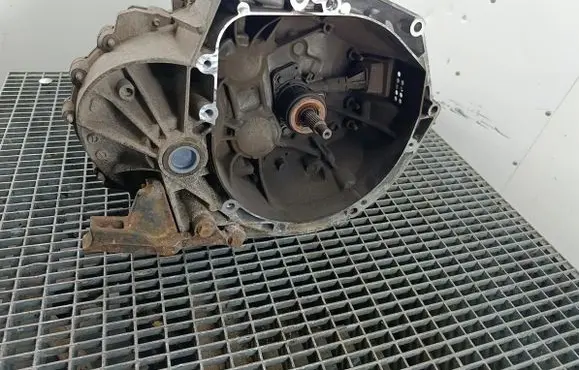 Peugeot 308 Manual 6 speed gearbox 20AE23
