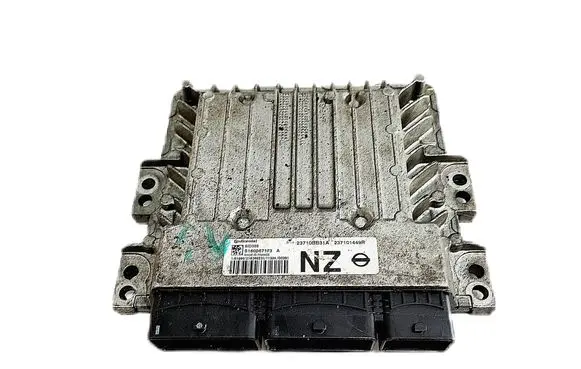 Nissan Qashqai Engine control unit/module 23710BB31A