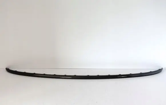 Audi Q8 Rear bumper trim bar molding 4M8807791D