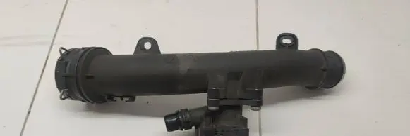 Peugeot 308 Air intake duct part 9676981680