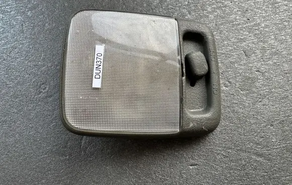 Nissan Patrol Y61 Headlining lighting console trim 26410VB020