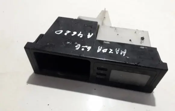 Mazda 626 Screen/display/small screen