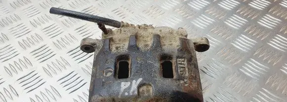 Subaru Forester SF Front brake caliper