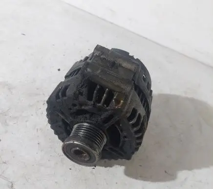 BMW 5 E60 E61 Generator/alternator
