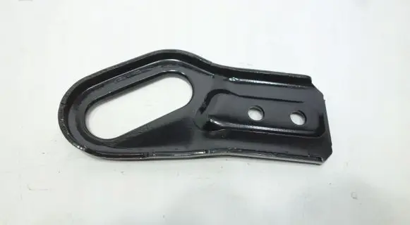Opel Astra H Radiator mount bracket 13153540