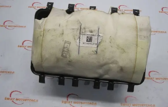 Jeep Patriot Passenger airbag P05108546AC