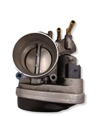 Volkswagen Golf VI Throttle valve 06A133062AT 1401346 49487275