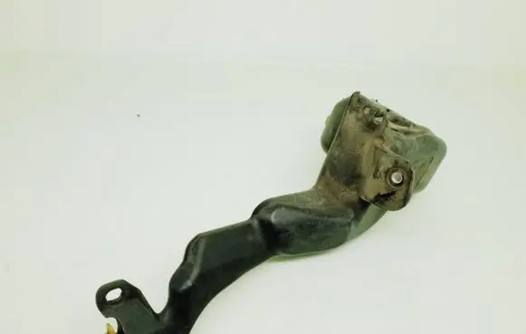 Opel Astra H Windshield washer fluid reservoir/tank 13118170