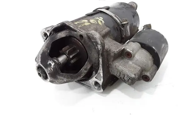 Audi A4 S4 B5 8D Starter motor 06B911023