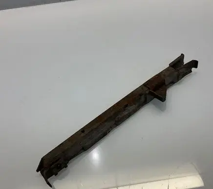 Mercedes-Benz E W211 Front bumper mounting bracket A2118801214 2118801214