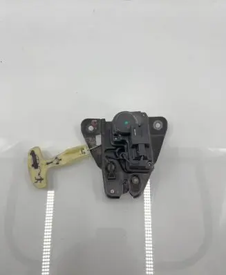 Dodge Avenger Tailgate/trunk/boot lock/catch/latch 9217AA