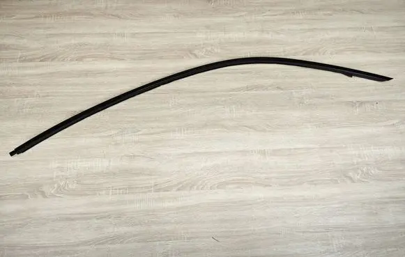BMW 4 G22 G23 G24 G26 Roof trim bar molding cover 5A5C0B2