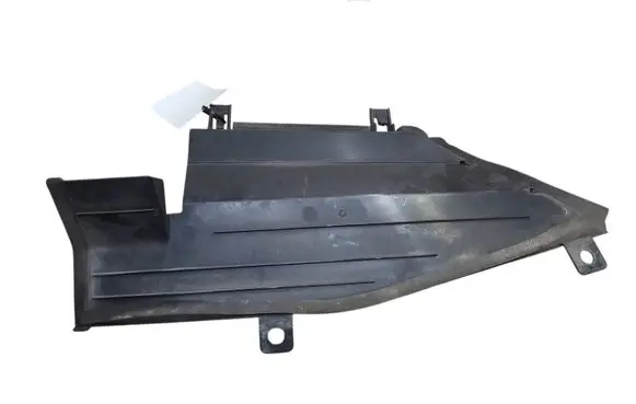 Nissan Leaf I (ZE0) Intercooler air guide/duct channel 921823NL0B