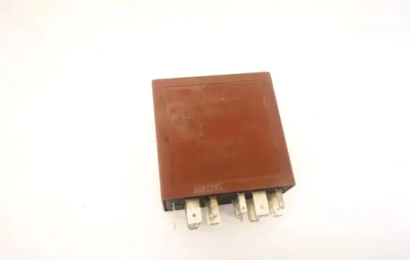 Volkswagen Golf IV Other relay 4b0955531c 72wa403 4b0955531c72wa403