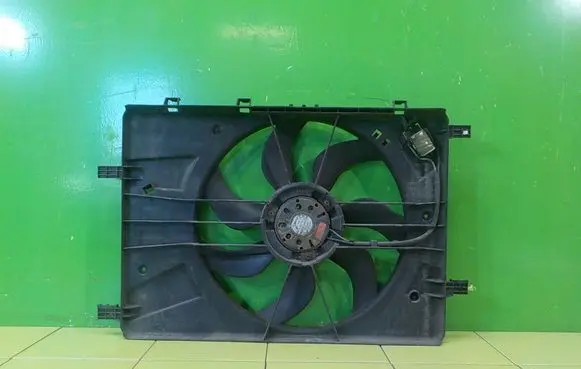 Chevrolet Orlando Fan set 0130308451