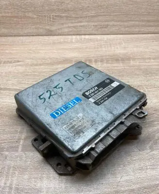 BMW 5 E34 Engine control unit/module ECU 2244734 0281001183