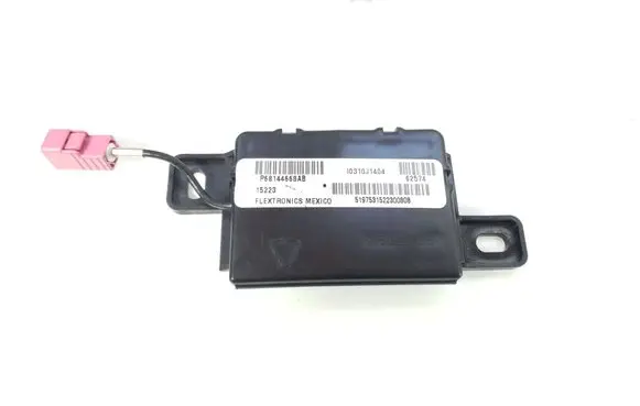 Dodge RAM Keyless system antenna 68186558AA 68144668AB