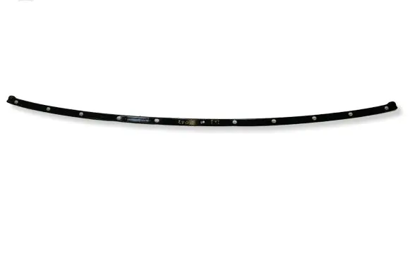 Mitsubishi 3000 GT Rear bumper trim bar molding 