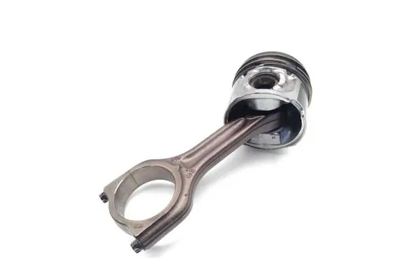 Ford Transit Piston with connecting rod UBGA