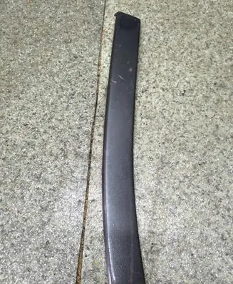 BMW 5 E39 Panel trim 