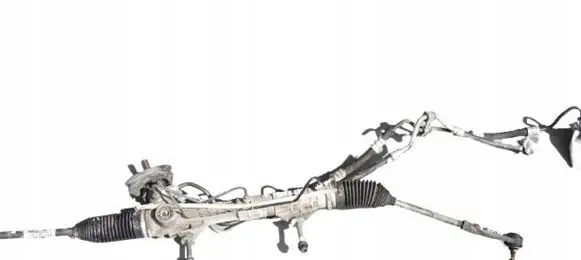 Peugeot 208 Steering rack 317N1931K1ODS2X