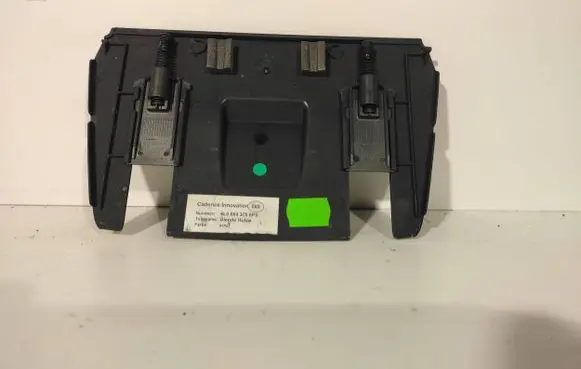 Audi Q7 4L Other interior part 4L0864375