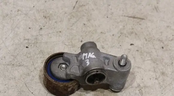 Subaru Impreza III Front bumper