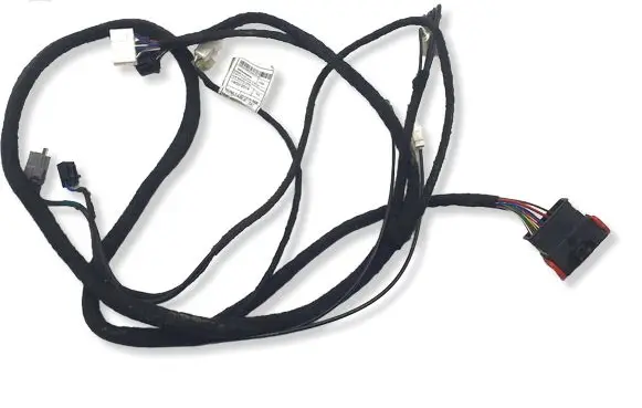Iveco Daily 6th gen Other wiring loom 5802466810