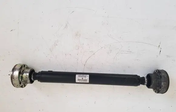 Audi Q7 4L Front prop shaft 7L6521101H 8153130198060A