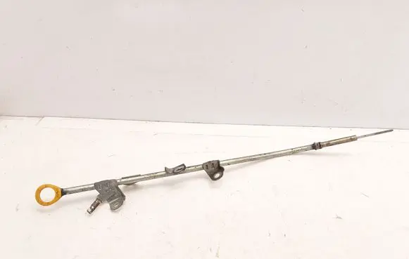 Oil level dip stick