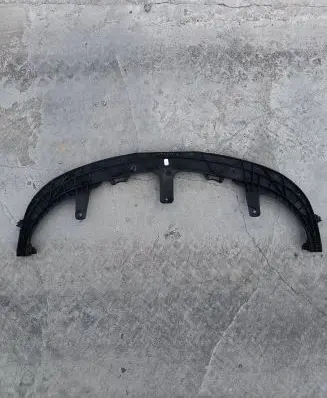 Opel Insignia A Front bumper foam support bar 13238346 551004542