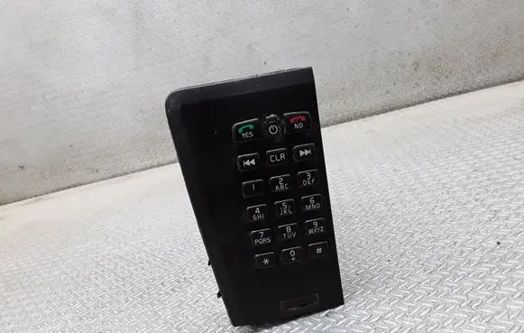 Volvo S60 Phone control unit/module 30657804
