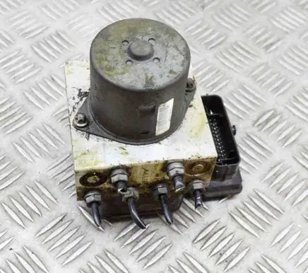 Audi Q3 8U ABS Pump 54085768L 17618959A