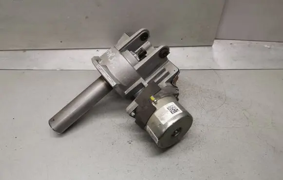 Opel Corsa D Electric power steering pump 13403277 403631532 26117867