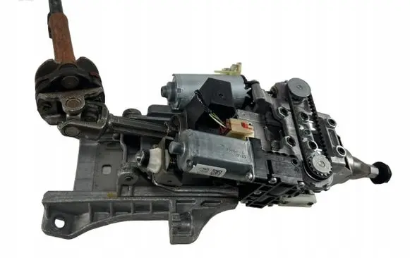 Lincoln MKZ II Steering wheel axle HP5C-3G506-AD