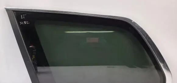 Volvo XC90 Rear door window glass 43R-001604