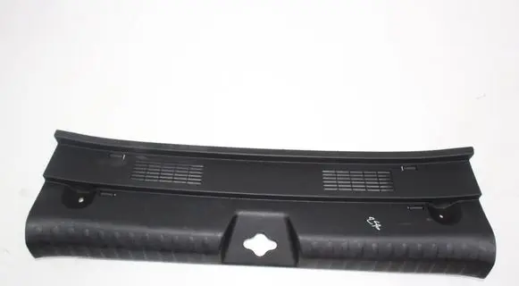 KIA Xceed Trunk/boot sill cover protection 85770J7700WK 85770J7700