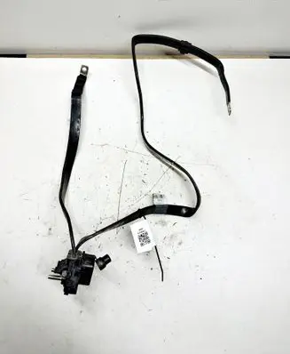 Mercedes-Benz CLA C118 X118 Positive cable (battery) A1775407932