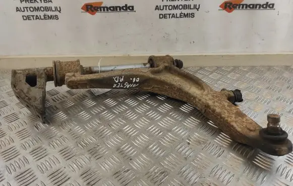 Renault Master II Front lower control arm/wishbone