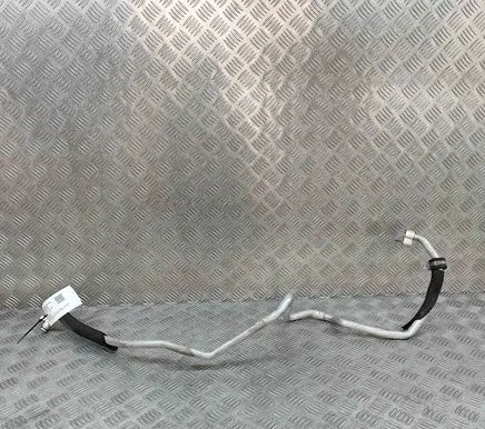 Mercedes-Benz E C207 W207 Air conditioning (A/C) pipe/hose A2048304516