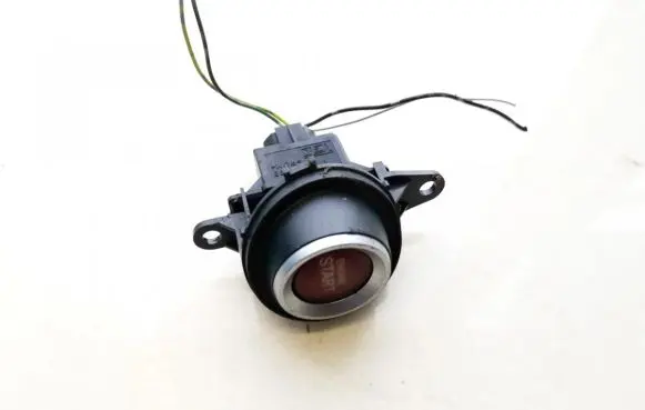 Honda Civic Hazard light switch m26983