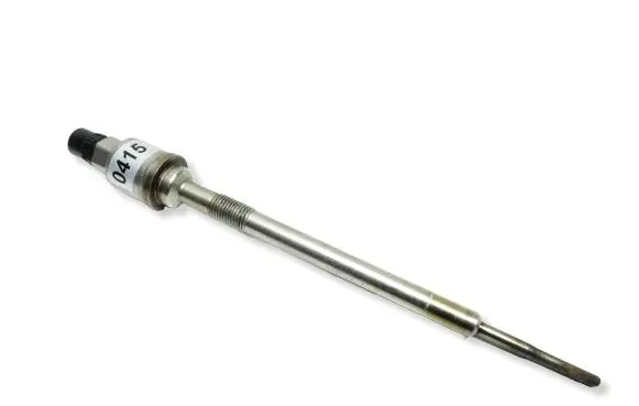 Opel Zafira C Glow plug 55590467 0103010906