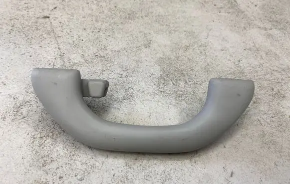 Volkswagen Golf V Rear interior roof grab handle 1K0857607J