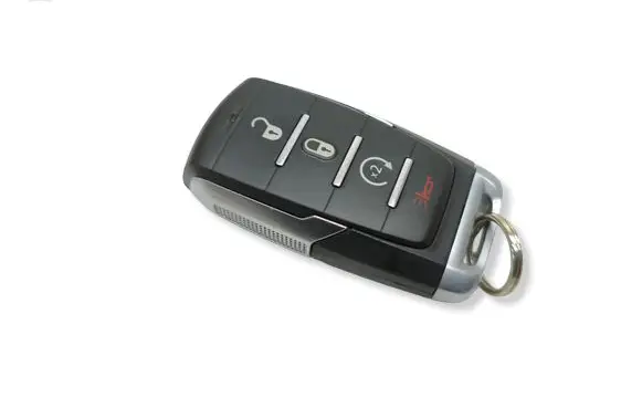 Ram 1500 Ignition key/card 