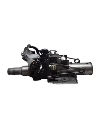 Volkswagen Golf IV Steering wheel axle 1j1419501