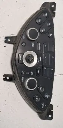 Nissan Primera Climate control unit 28395BA020 50515176H CSW5832C