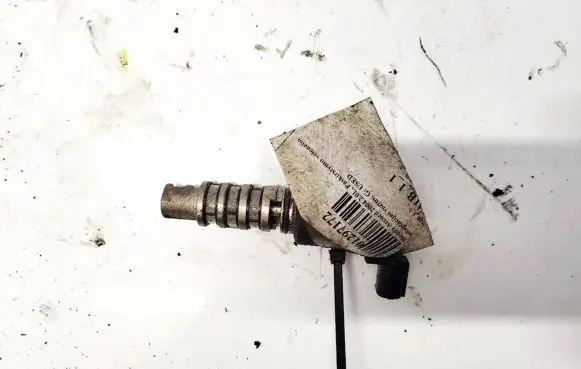 Honda Accord Camshaft vanos timing valve 