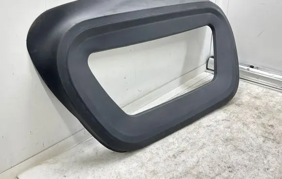 Tesla Model Y Engine hood trim 149408800C 149337500C A4012002563