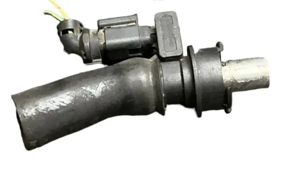 Peugeot Partner Intake air temperature sensor 9673593680