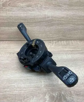 BMW 3 E46 Wiper turn signal indicator stalk/switch 8375396 8375407